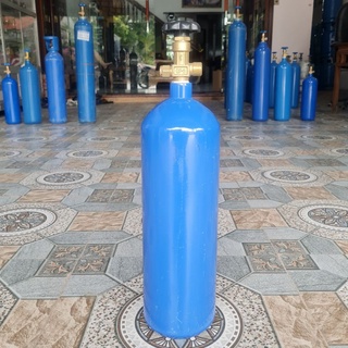 Bình khí Co2 hàn mig 5Lít