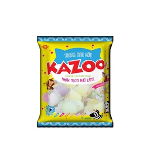 Thạch kazoo