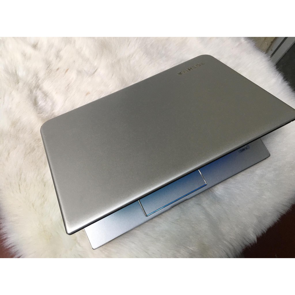 Laptop Toshiba Dynabook Kira V832 i5-3337U/8G/256G/HD 4000/13" Màn 2K6 | BigBuy360 - bigbuy360.vn