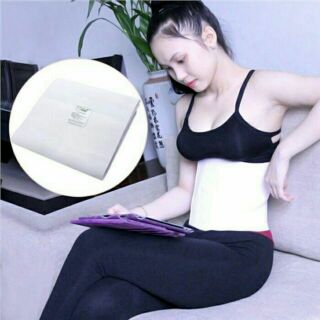 Nịt bụng định hình eo thon sline