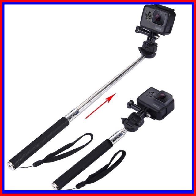 Gậy tự sướng monopod dành cho cam hành trình