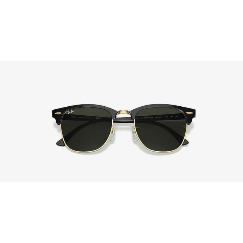 mắt kính Ray-Ban / RB3016 clubmaster classic