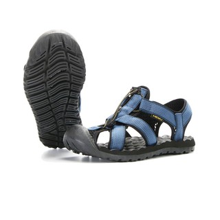 Giày Sandal / Giày Rọ Bịt Mũi Dã Ngoại HM01