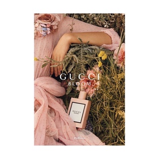 Nước Hoa Gucci Bloom EDP 10ml