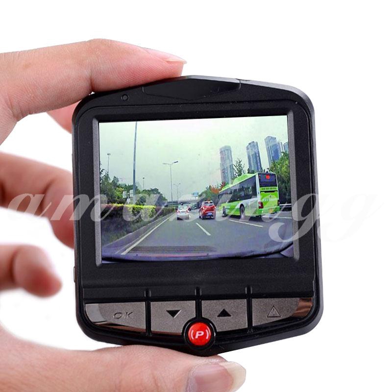 Máy Quay Hành Trình Chống Va Chạm 1080p 170 Độ Cho Xe Hơi | BigBuy360 - bigbuy360.vn