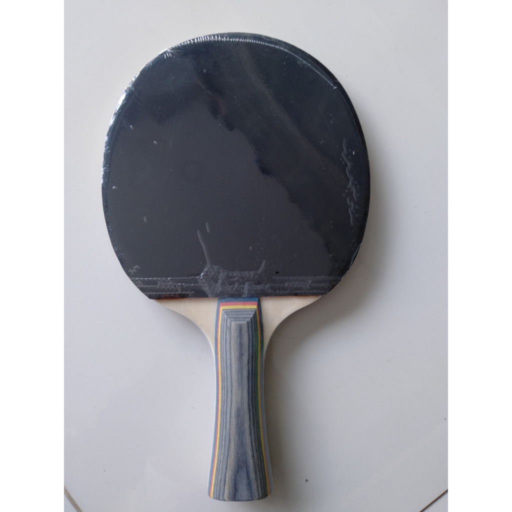 VỢT BÓNG BÀN ĐƠN CAO CẤP 0668