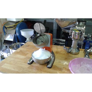Máy bào nước đá cao cấp