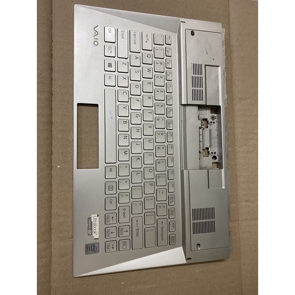 Mâm bàn phím laptop Sony SVD 132