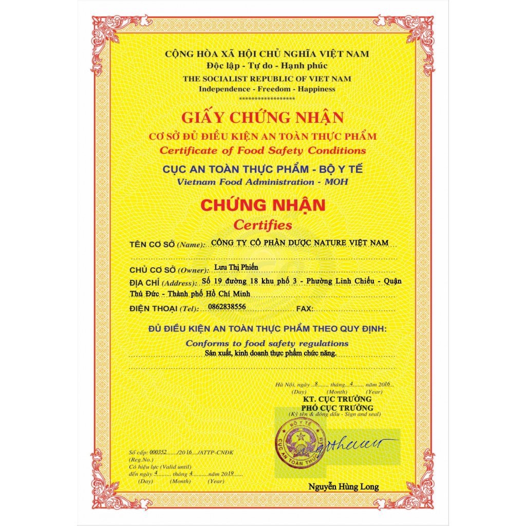 Sữa Ong Chúa Royal Jelly Schon