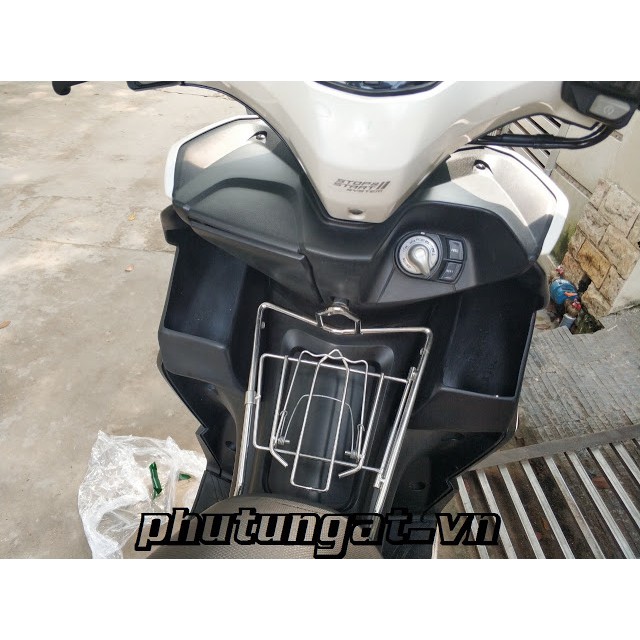 Hộc Đựng Đồ dành cho xe Yamaha NVX