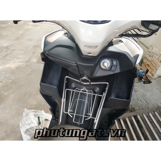 Hộc Chứa Đồ Yamaha NVX