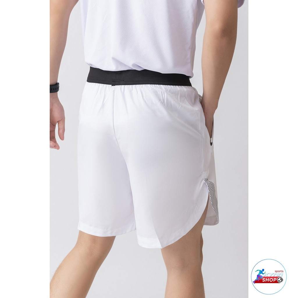 [Mã SKAMSALEP6 giảm 10% TỐI ĐA 100K đơn150K] Quần tập gym chất liệu vải gió thể thao thời trang nam kynn shop | BigBuy360 - bigbuy360.vn