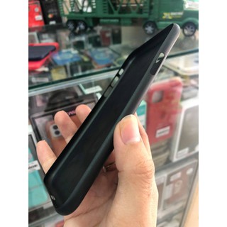 Ốp Lưng iPhone X / iPhone 10 Dạng Nhám Siêu Mỏng Siêu Sang