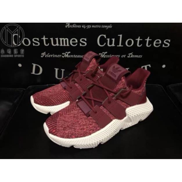 [FreeShip] [𝐇à𝐧𝐠 𝐑𝐞𝐚𝐥] 𝐒𝐚𝐥𝐞 𝐓ế𝐭 Giầy Adidas Prophere✅Chính hãng ảnh shop chup