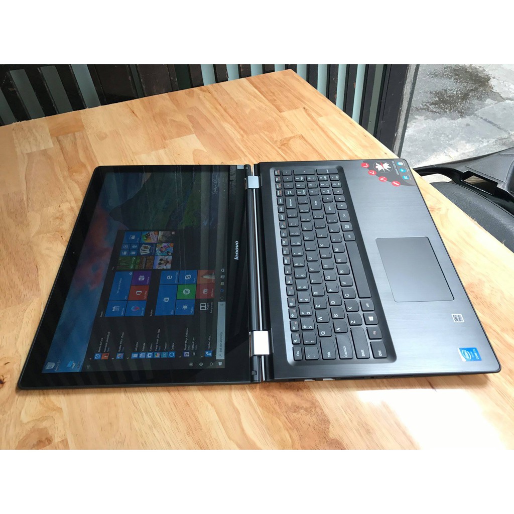 Lenovo yoga 500