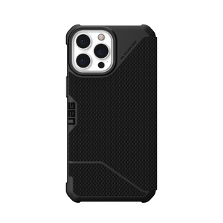 (THANH LÝ) Ốp lưng UAG Metropolis cho iPhone 13 Pro Max [6.7 inch]