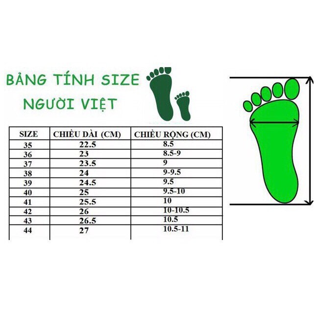 Dép sandal nam nữ 3 quai Sport - dép nam 3 màu mới đơn giản thời trang