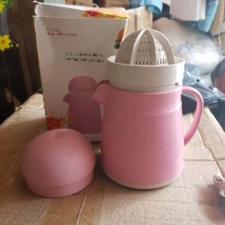Dụng cụ vắt cam lúa mạch