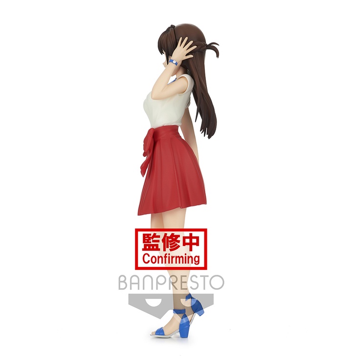 MÔ HÌNH NHÂN VẬT BANPRESTO RENT A GIRLFRIEND CHIZURU MIZUHARA