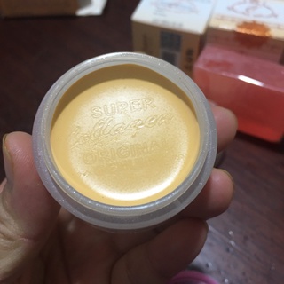 Tem đỏ mẫu mới _Kem collagen 701 plus vit E