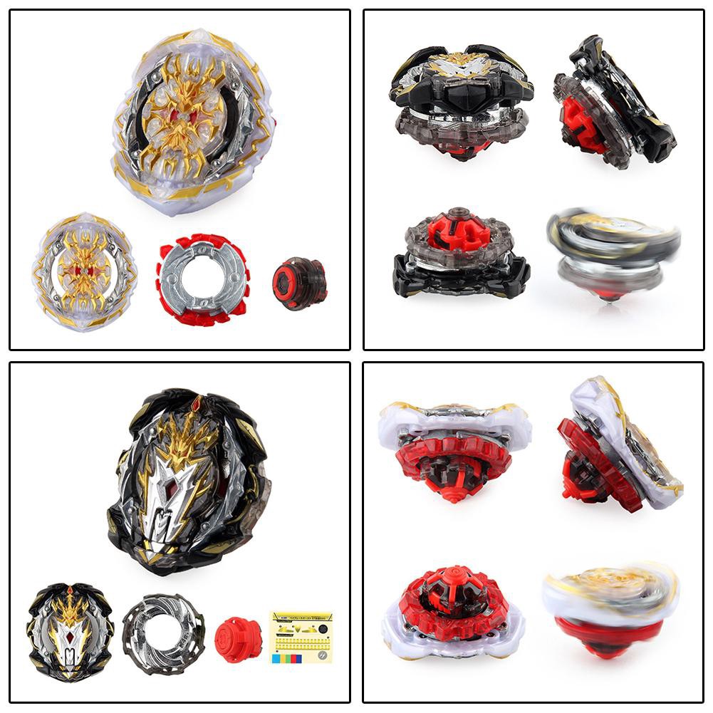 Con quay đồ chơi Beyblade Burst Gt B153 độc đáo cho trẻ em vô cực