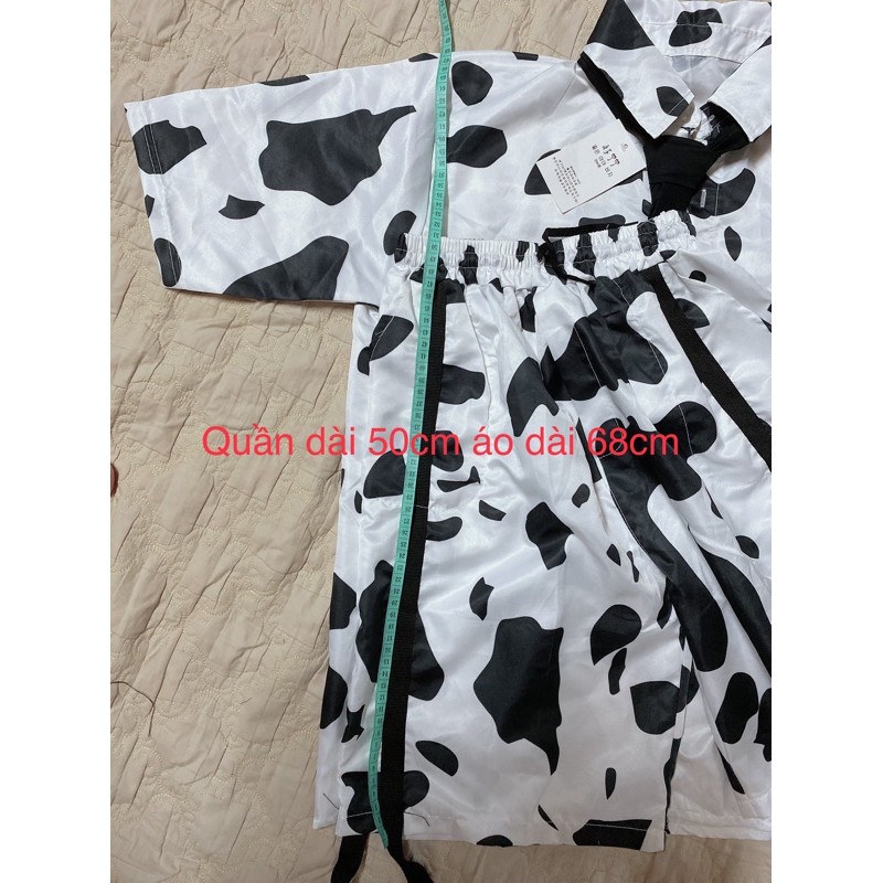 [Set] Đồ nữ 🦋 bò sữa gồm áo và chân váy đang hot hit mặc đi tập đi chơi cực xinh form thụng trẻ trung năng động BỘ ĐỒ 6 | BigBuy360 - bigbuy360.vn