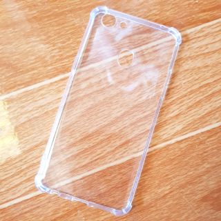 Ốp lưng Oppo F5 dẻo silicon chống sốc góc cạnh cực đẹp