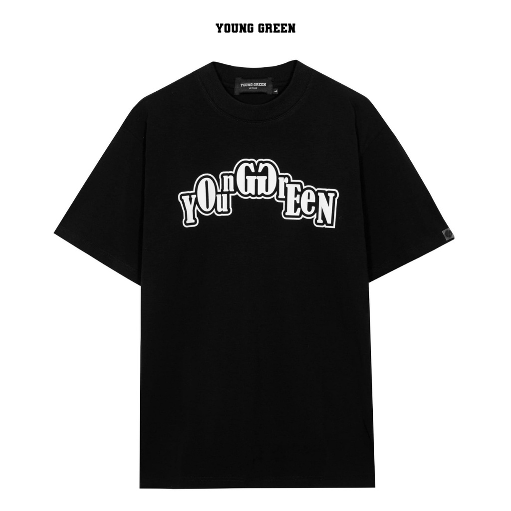 [Giá Hủy Diệt] ÁO THUN BYSTANDERS NO [ygshop.hanoi]