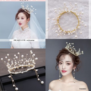Vương Miện 180 Số 1