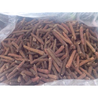 Hạt tiêu lốt khô( tiêu lốp) loại 1, khối lượng 1kg và 0,5kg