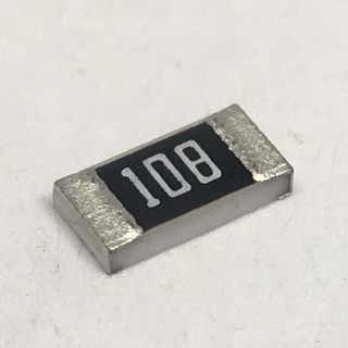 Điện trở dán 1GOhm loại 1206 , sai số 1%