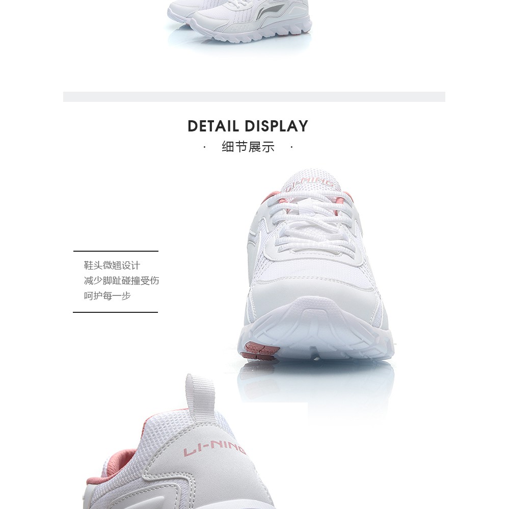 Giày lining nữ.các loại - ARHP