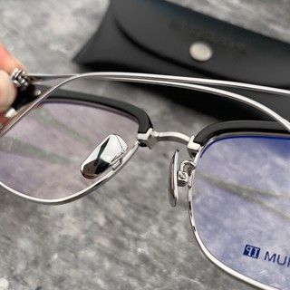Mắt kính Chrome Heart SLUNTRADICTION