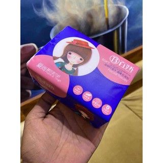 Giấy an bach kieu siêu dai mềm mịn dùng cho trẻ em được