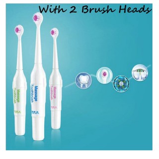 bàn chải đánh răng tự động NHẬT BẢN