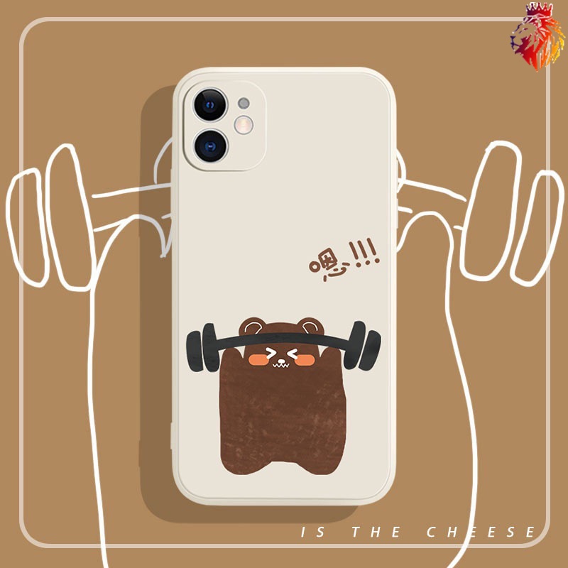 Ốp lưng iphone 6plus 6splus 7 plus 8plus X Xr XsM 11 12 13 Promax 14 Promax - MANGO866 - MangoOvil