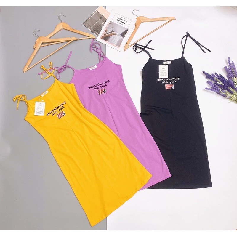 váy 2s dây hót | BigBuy360 - bigbuy360.vn