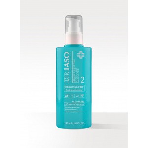 Nước Hoa Hồng Giúp Tái Tạo Da Dr.Iaso Mint DR. IASO EXFOLIATING PREP