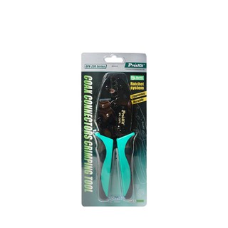 Kềm bấm cos xe máy Pro'skit 6PK-230C