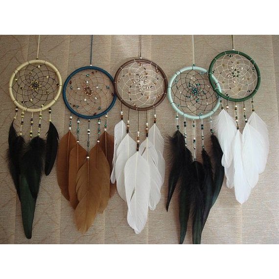 Dreamcatcher