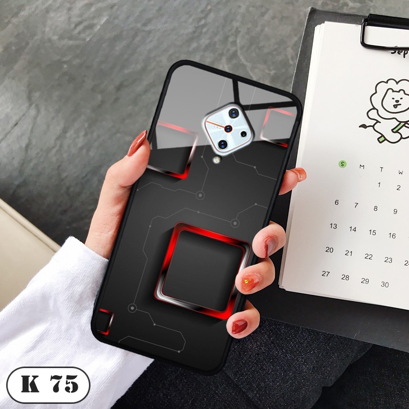 Ốp lưng 3D điện thoại Vivo  S1 Pro