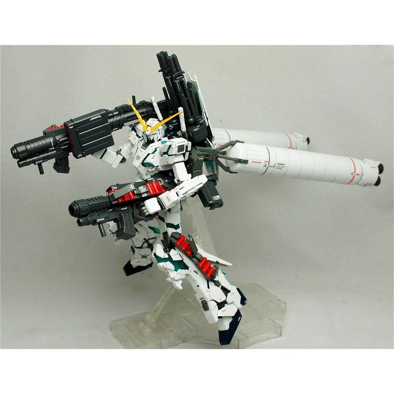 Mô Hình Lắp Ráp MG Full Armor Unicorn Gundam Ver.Ka Daban