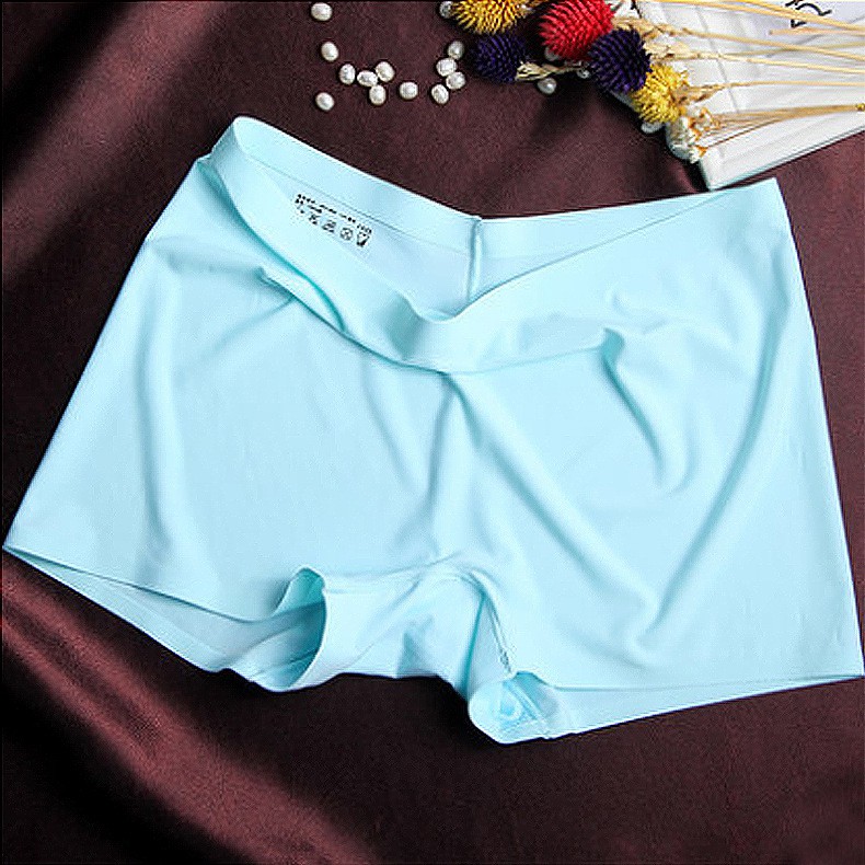 COMBO 3 QUẦN ĐÙI MẶC TRONG VÁY CAO CẤP- QUẦN LÓT SU DẠNG ĐÙI-CHẤT VẢI ĐẸP MÁT MỊN | BigBuy360 - bigbuy360.vn