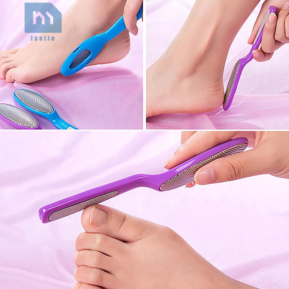 Dụng cụ loại bỏ tế bào chết cho bàn chân tiện dụng chất lượng cao