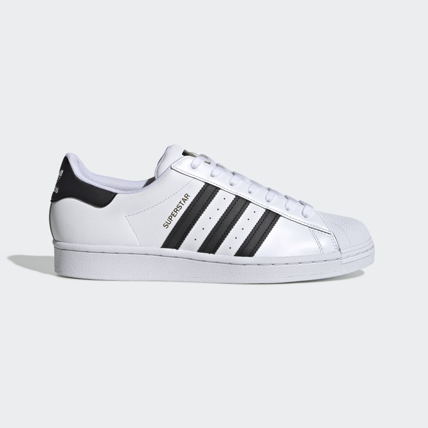 GIÀY ADIDAS TEM VÀNG