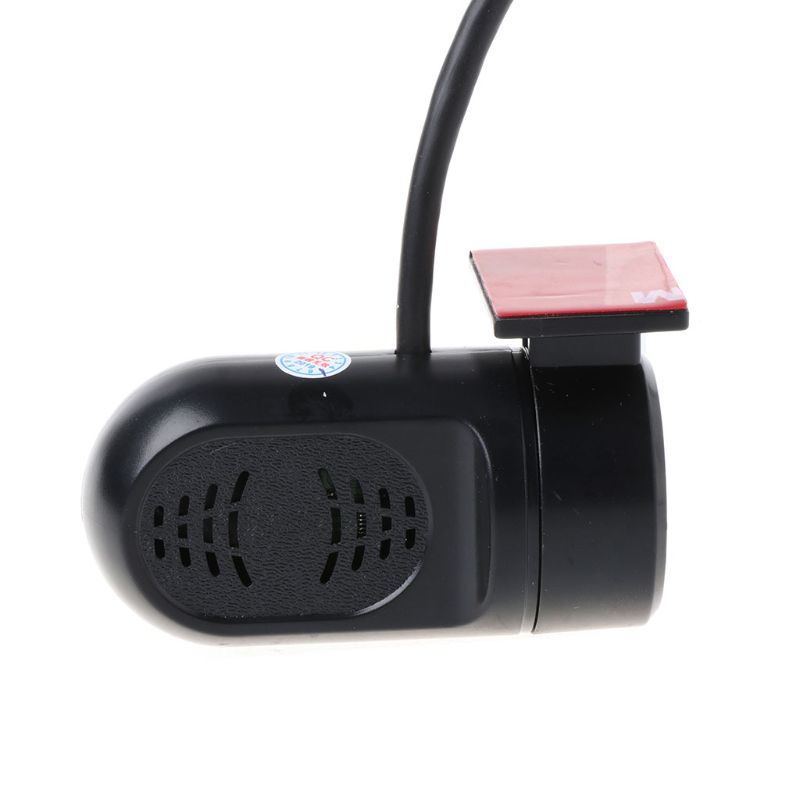 Camera Hành Trình DVR USB 170 Độ Hỗ Trợ Quay Đêm Cho Xe Hơi | BigBuy360 - bigbuy360.vn