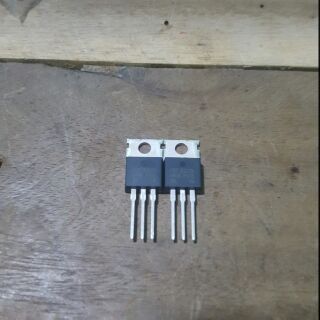 Mosfet điều tốc cò khoan