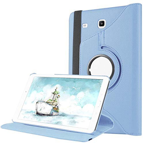 Ốp máy tính bảng dành cho Samsung Galaxy Tab E 8.0 SM-T375/377/A/V/T/P/R | BigBuy360 - bigbuy360.vn