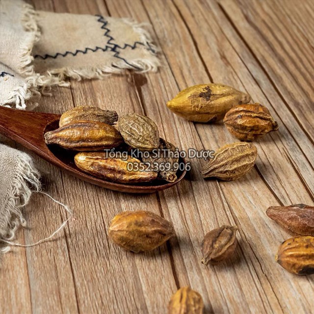 Kha Tử Sạch, Đẹp 1kg