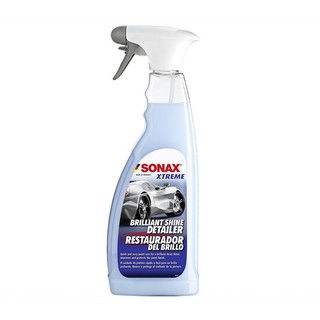 Chai Xịt Phủ Bóng Nhanh - Sonax Xtreme Brilliant Shine Detailer 750ml